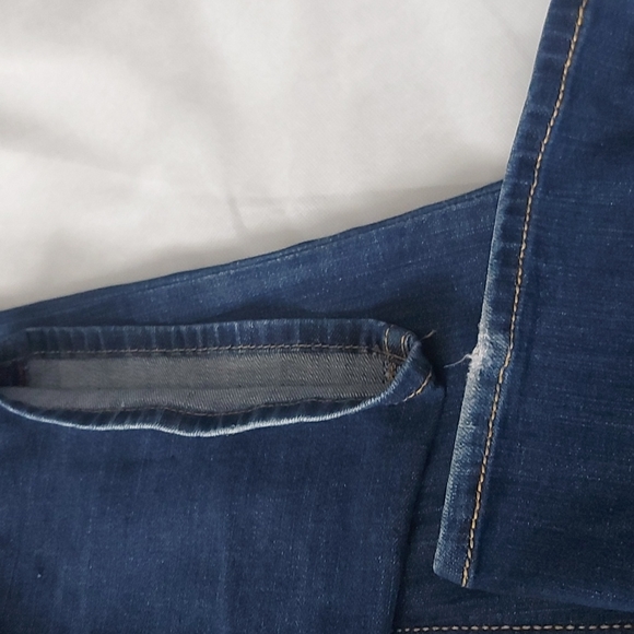 LTB Jeans vintqge aesthetics size W31 L32 - Picture 10 of 10